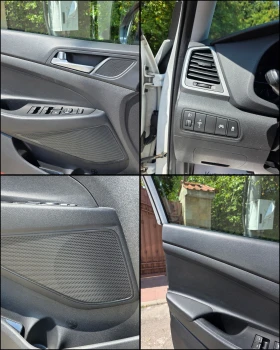 Hyundai Tucson 1.7CRDI/X-POSSIBLE/135.000/СЕРВ.ИСТОРИЯ/ОБСЛУЖЕН/, снимка 9