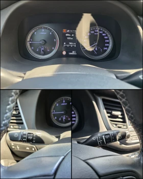 Hyundai Tucson 1.7CRDI/X-POSSIBLE/135.000/СЕРВ.ИСТОРИЯ/ОБСЛУЖЕН/, снимка 12