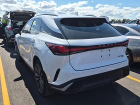 Lexus RX 350 * F-Sport * CARFAX * Един собственик * От Toyota *, снимка 4