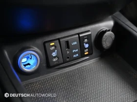 Hyundai Santa fe Cm 4Wd (2.2Vgt) Clx Basic Model, снимка 17
