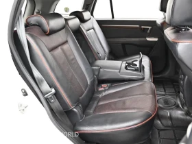 Hyundai Santa fe Cm 4Wd (2.2Vgt) Clx Basic Model, снимка 12