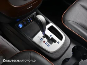 Hyundai Santa fe Cm 4Wd (2.2Vgt) Clx Basic Model, снимка 9