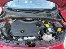 Fiat 500X 1.6multijet 120ks, снимка 8