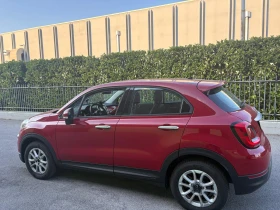 Fiat 500X 1.6multijet 120ks, снимка 3