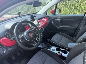 Fiat 500X 1.6multijet 120ks, снимка 9