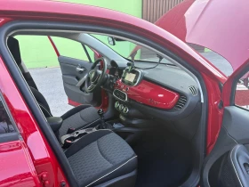Fiat 500X 1.6multijet 120ks, снимка 12