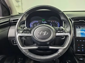 Hyundai Tucson Gasoline 1.6 Turbo 2Wd Premium, снимка 13
