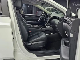 Hyundai Tucson Gasoline 1.6 Turbo 2Wd Premium, снимка 11