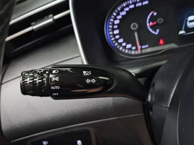 Hyundai Tucson Gasoline 1.6 Turbo 2Wd Premium, снимка 17