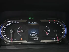 Hyundai Tucson Gasoline 1.6 Turbo 2Wd Premium, снимка 8
