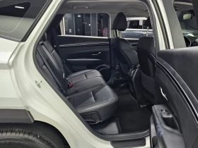 Hyundai Tucson Gasoline 1.6 Turbo 2Wd Premium, снимка 12