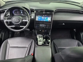 Hyundai Tucson Gasoline 1.6 Turbo 2Wd Premium, снимка 7