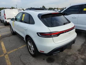 Porsche Macan AWD / Carfax / Обдухване / Лизинг , снимка 6