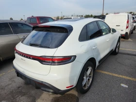 Porsche Macan AWD / Carfax / Обдухване / Лизинг , снимка 2
