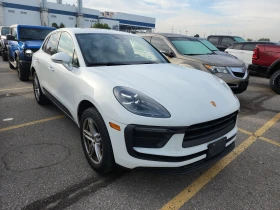 Porsche Macan AWD / Carfax / Обдухване / Лизинг , снимка 5