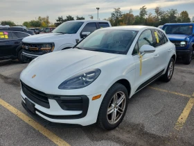 Porsche Macan AWD / Carfax / Обдухване / Лизинг , снимка 1
