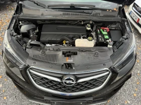 Opel Mokka, снимка 14
