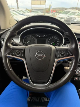 Opel Mokka, снимка 11