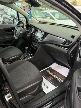 Opel Mokka, снимка 7