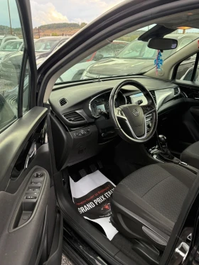 Opel Mokka, снимка 8