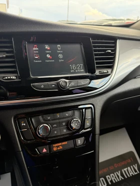 Opel Mokka, снимка 13
