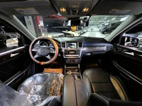 Mercedes-Benz GL 550, снимка 4
