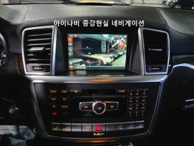 Mercedes-Benz GL 550, снимка 7