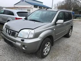     Nissan X-trail 2.2DCI 136 XENON