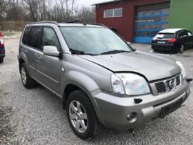 Nissan X-trail 2.2DCI 136 XENON | Mobile.bg    3