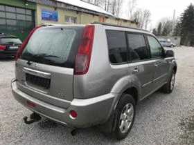 Nissan X-trail 2.2DCI 136 XENON | Mobile.bg    6