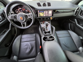 Porsche Cayenne, снимка 6 - Автомобили и джипове - 45724363