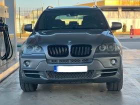 BMW X5 4.8 I