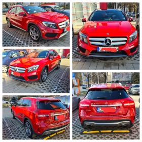Mercedes-Benz GLA 250 AMG* 4matic* Offroad* Carplay* Camera* Panorama, снимка 3
