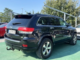 Jeep Grand cherokee OVERLAND | Mobile.bg    4