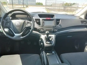 Honda Cr-v 2.2 Diesel  | Mobile.bg    8