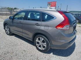 Honda Cr-v 2.2 Diesel  - [7] 