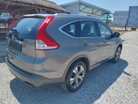 Honda Cr-v 2.2 Diesel , снимка 5