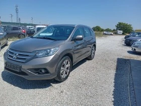     Honda Cr-v 2.2 Diesel 