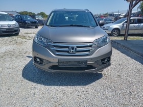 Honda Cr-v 2.2 Diesel , снимка 2