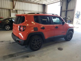 Jeep Renegade LATITUDE AWD | Mobile.bg    3