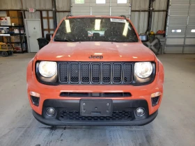 Jeep Renegade LATITUDE AWD | Mobile.bg    5