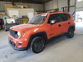 Jeep Renegade LATITUDE AWD | Mobile.bg    1