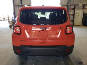 Jeep Renegade LATITUDE AWD | Mobile.bg    6