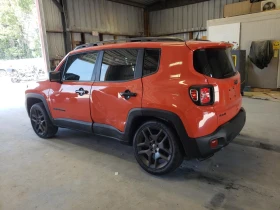 Jeep Renegade LATITUDE AWD | Mobile.bg    2