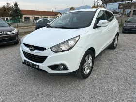 Hyundai IX35 1.7CRDi - [1] 