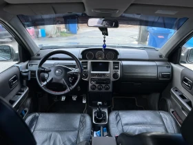 Nissan X-trail T30 2.2 dci 4x4, снимка 11