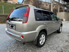 Nissan X-trail T30 2.2 dci 4x4, снимка 6