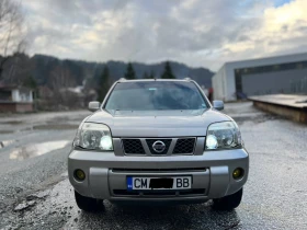 Nissan X-trail T30 2.2 dci 4x4, снимка 1