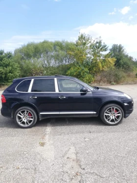 Porsche Cayenne TURBO - [3] 