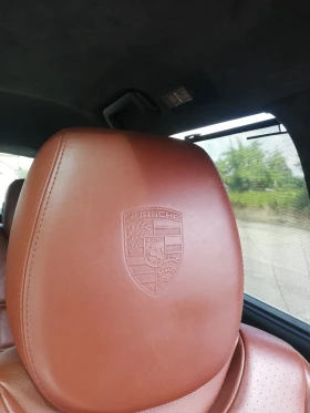 Porsche Cayenne TURBO - [7] 